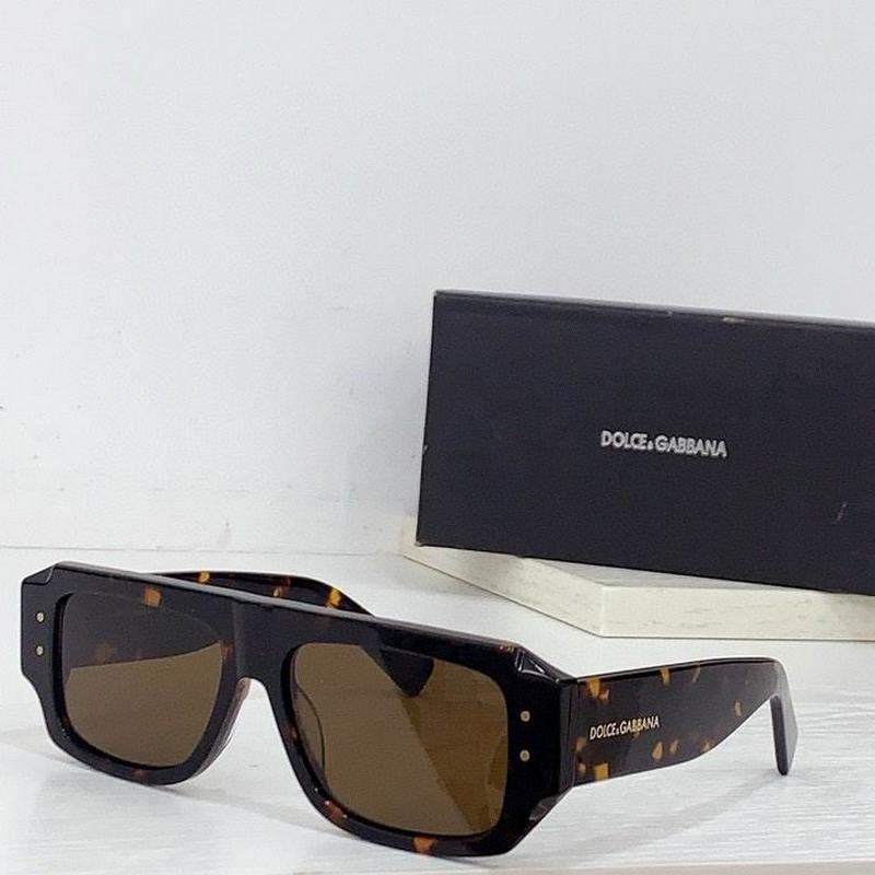 D&G Sunglasses 312